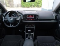 Škoda Karoq  1.5 TSI Sportline