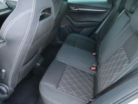 Škoda Karoq  1.5 TSI Sportline