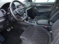 Škoda Karoq  1.5 TSI Sportline