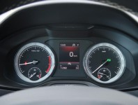 Škoda Karoq  1.5 TSI Sportline