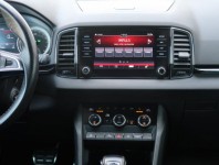 Škoda Karoq  1.5 TSI Sportline