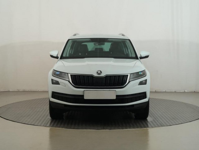 Škoda Kodiaq  2.0 TDI 