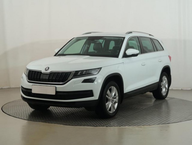 Škoda Kodiaq  2.0 TDI 
