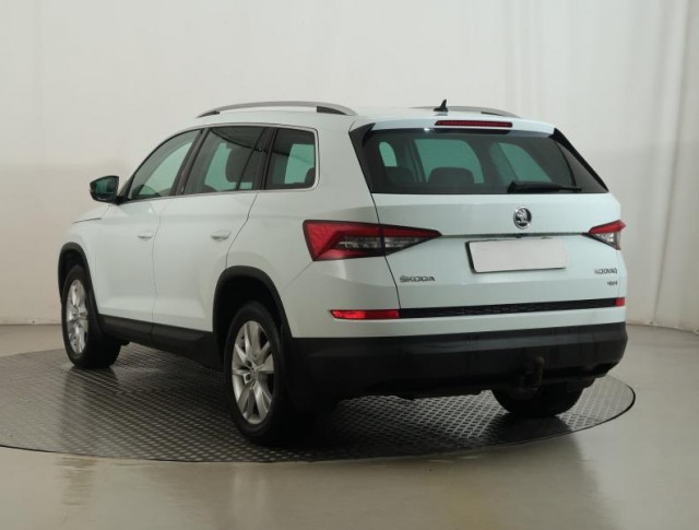Škoda Kodiaq  2.0 TDI 