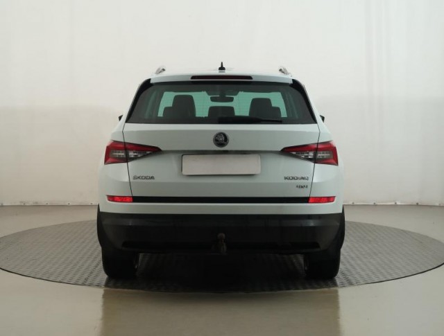 Škoda Kodiaq  2.0 TDI 