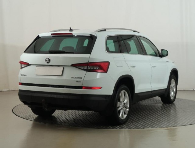 Škoda Kodiaq  2.0 TDI 