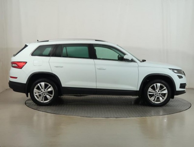 Škoda Kodiaq  2.0 TDI 