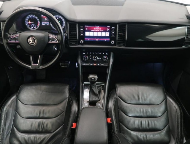 Škoda Kodiaq  2.0 TDI 