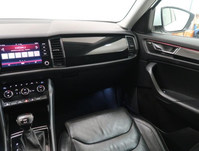Škoda Kodiaq  2.0 TDI 