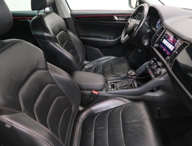 Škoda Kodiaq  2.0 TDI 