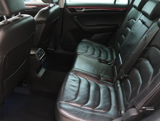 Škoda Kodiaq  2.0 TDI 