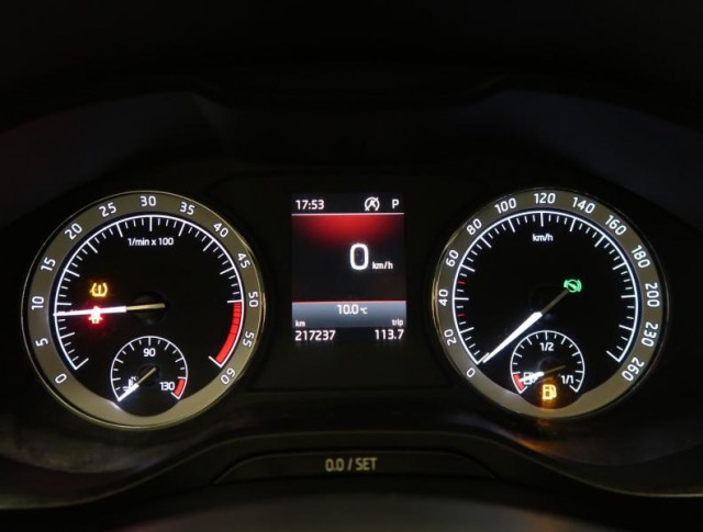 Škoda Kodiaq  2.0 TDI 