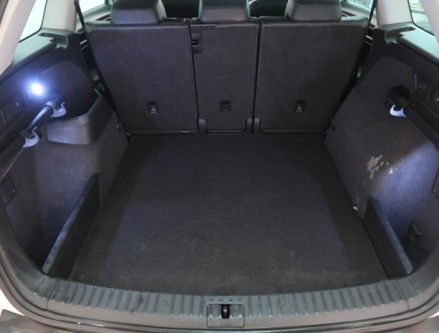 Škoda Kodiaq  2.0 TDI 