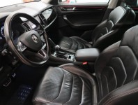 Škoda Kodiaq  2.0 TDI 