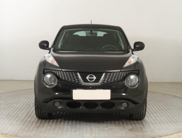 Nissan Juke  1.6 i 