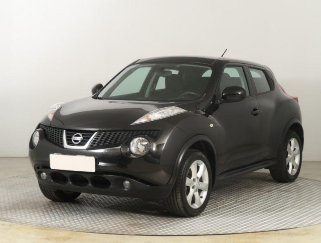Nissan Juke  1.6 i 
