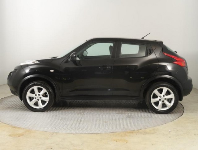 Nissan Juke  1.6 i 