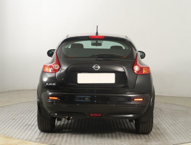 Nissan Juke  1.6 i 