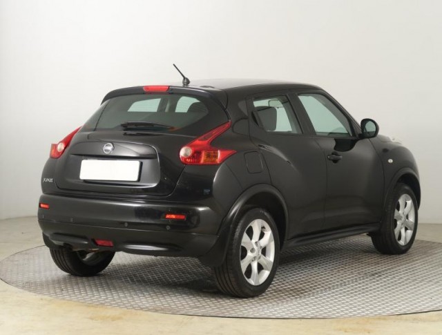Nissan Juke  1.6 i 