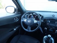 Nissan Juke  1.6 i 
