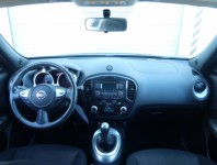 Nissan Juke  1.6 i 