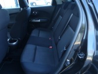 Nissan Juke  1.6 i 