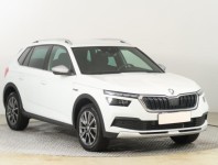Škoda Kamiq  1.5 TSI Scoutline