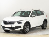 Škoda Kamiq  1.5 TSI Scoutline