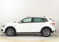 Škoda Kamiq  1.5 TSI Scoutline