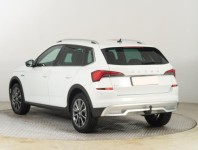 Škoda Kamiq  1.5 TSI Scoutline