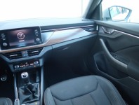 Škoda Kamiq  1.5 TSI Scoutline