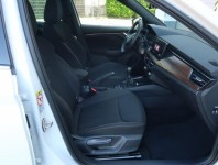 Škoda Kamiq  1.5 TSI Scoutline