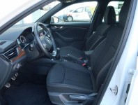 Škoda Kamiq  1.5 TSI Scoutline