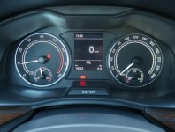 Škoda Kamiq  1.5 TSI Scoutline