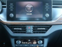Škoda Kamiq  1.5 TSI Scoutline