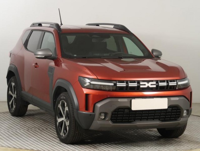 Dacia Duster  1.6 Hybrid Journey