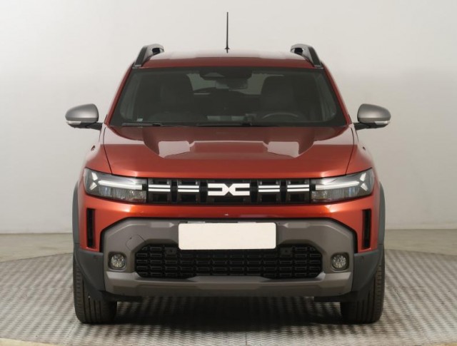 Dacia Duster  1.6 Hybrid Journey