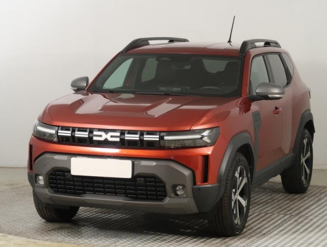 Dacia Duster  1.6 Hybrid Journey