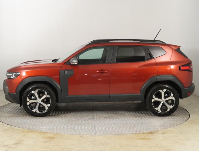 Dacia Duster  1.6 Hybrid Journey