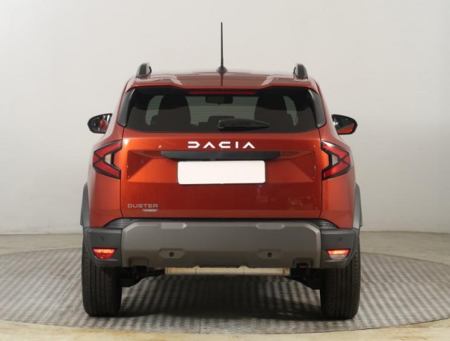 Dacia Duster  1.6 Hybrid Journey