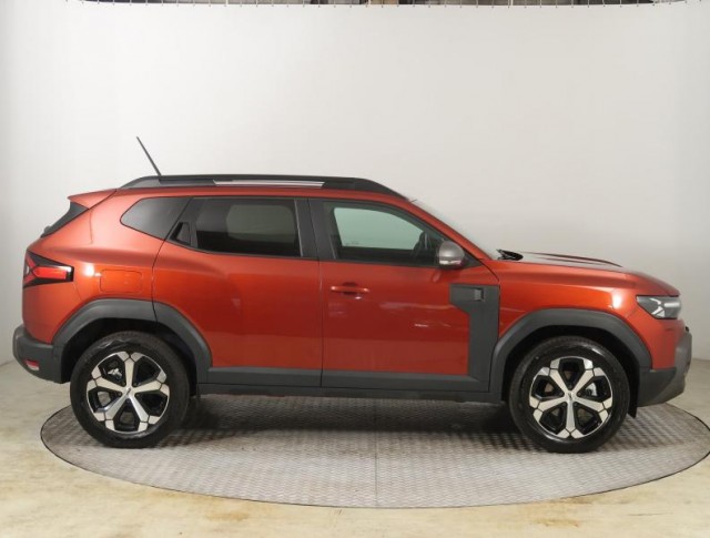 Dacia Duster  1.6 Hybrid Journey