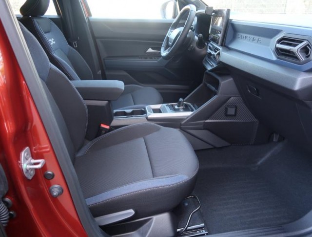 Dacia Duster  1.6 Hybrid Journey