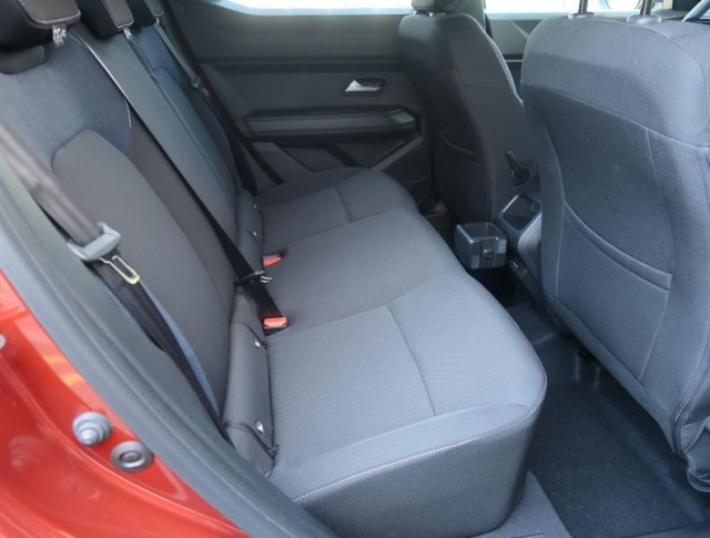 Dacia Duster  1.6 Hybrid Journey