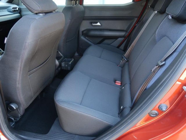 Dacia Duster  1.6 Hybrid Journey
