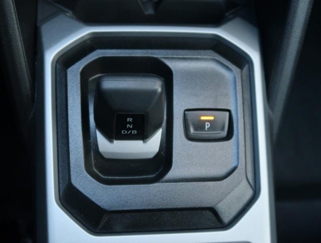 Dacia Duster  1.6 Hybrid Journey