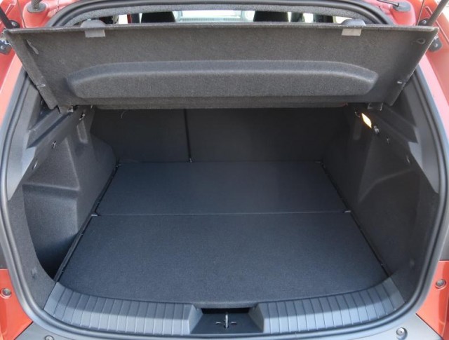 Dacia Duster  1.6 Hybrid Journey