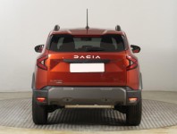 Dacia Duster  1.6 Hybrid Journey
