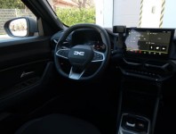 Dacia Duster  1.6 Hybrid Journey