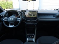 Dacia Duster  1.6 Hybrid Journey