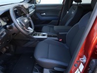 Dacia Duster  1.6 Hybrid Journey